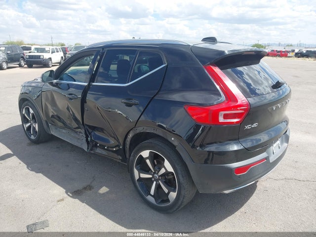 Volvo XC40 T4 Inscription
