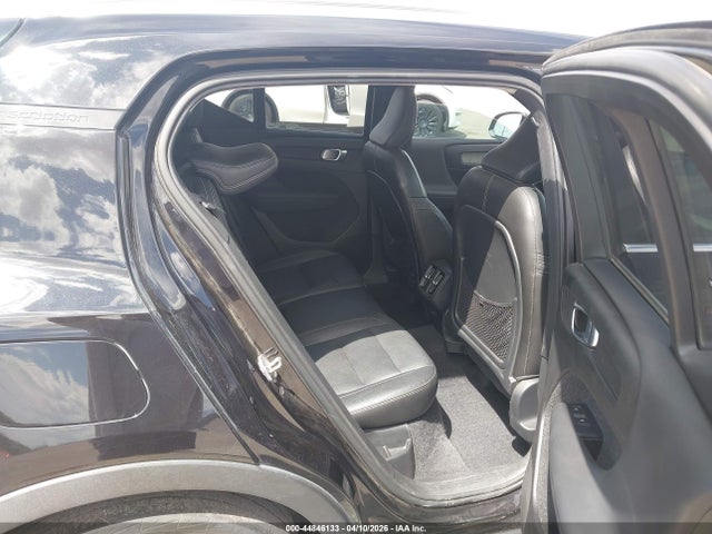 Volvo XC40 T4 Inscription