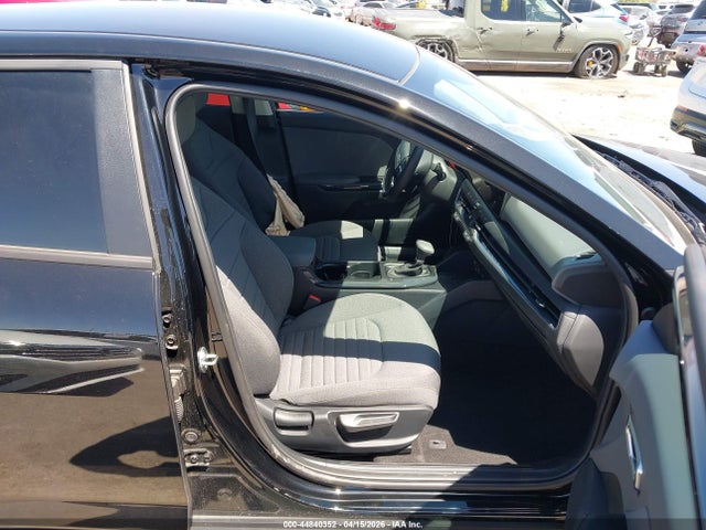 Kia K4 Ex