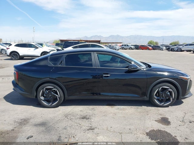 Kia K4 Ex