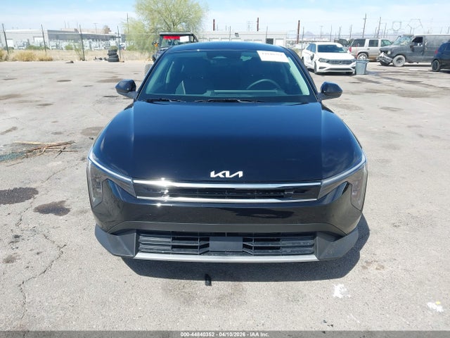 Kia K4 Ex