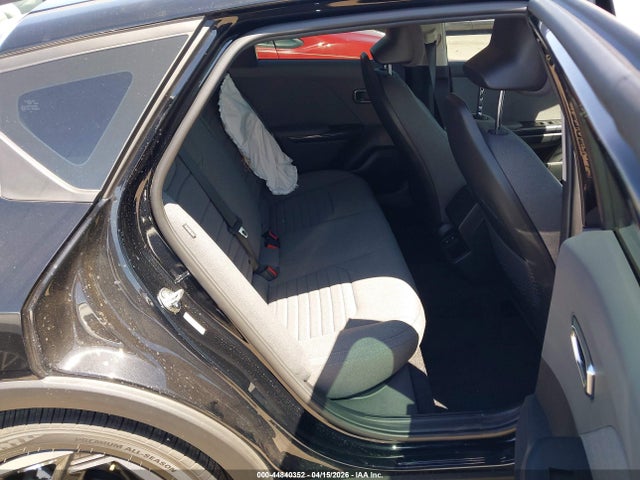 Kia K4 Ex