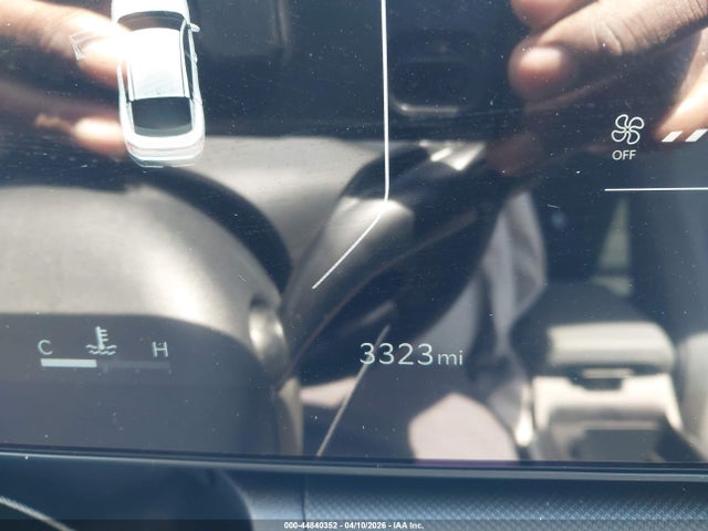 Kia K4 Ex