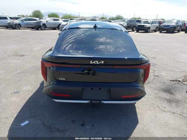 Kia K4 Ex