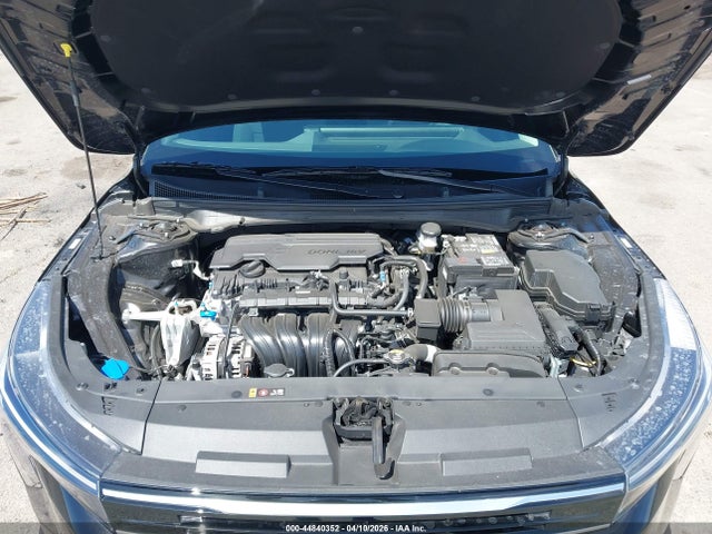 Kia K4 Ex