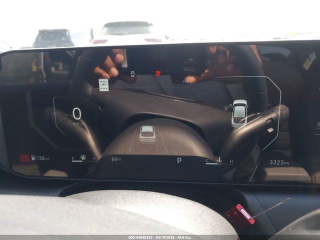 Kia K4 Ex