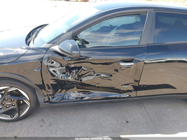 Kia K4 Ex