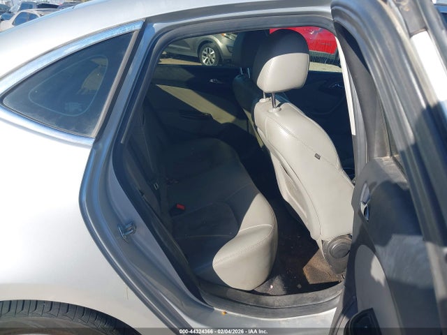 Buick Verano Convenience Group