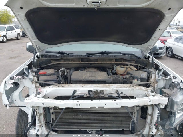 GMC Sierra 1500 Sle