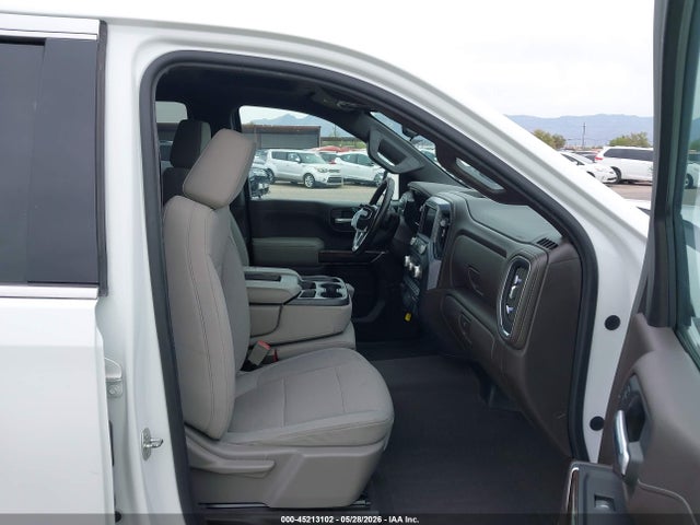 GMC Sierra 1500 Sle