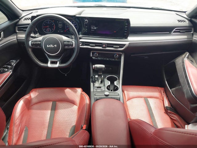 Kia K5 Gt-line