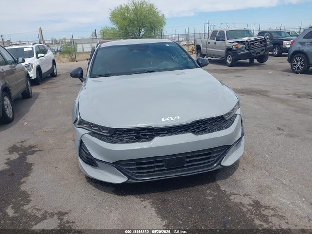 Kia K5 Gt-line