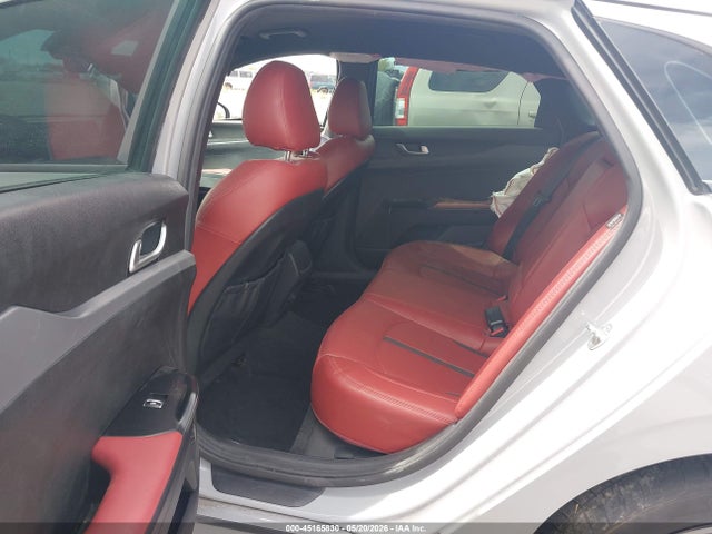 Kia K5 Gt-line