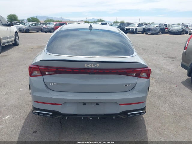 Kia K5 Gt-line