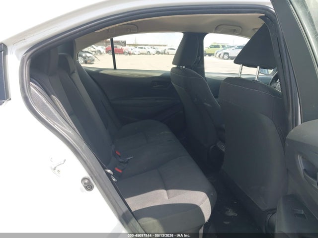 Toyota Corolla Hybrid Le
