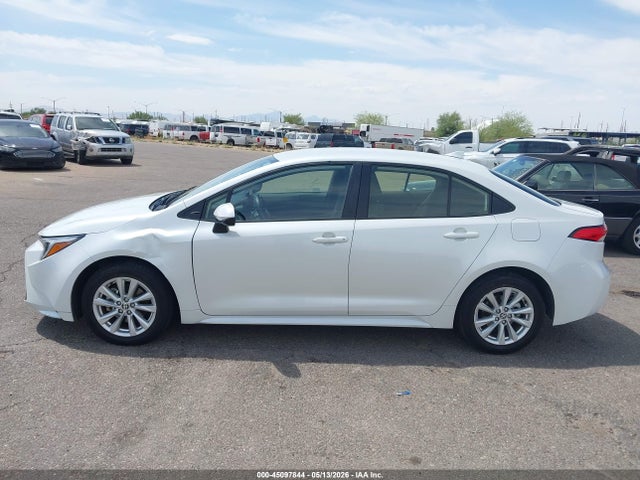 Toyota Corolla Hybrid Le