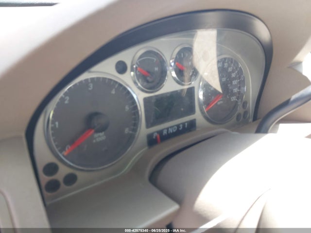 Mercury Monterey Premier