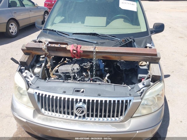 Mercury Monterey Premier