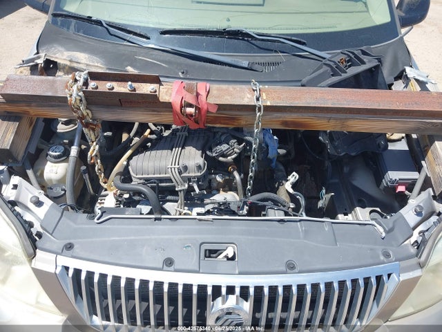 Mercury Monterey Premier