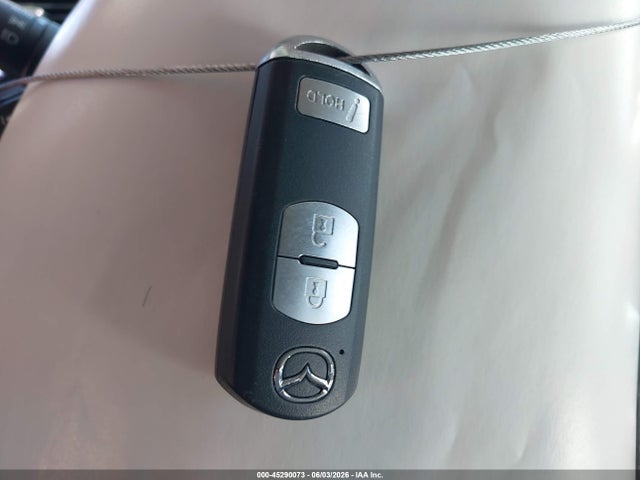 Mazda Mazda3 S Grand Touring