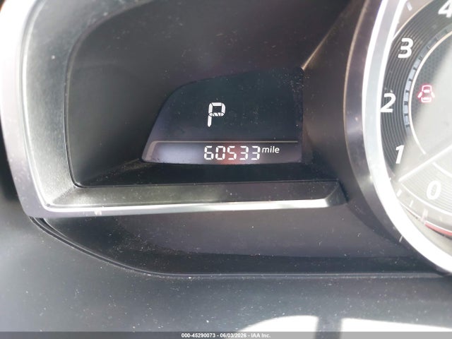 Mazda Mazda3 S Grand Touring