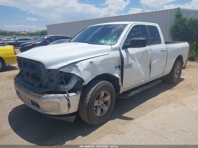 Ram 1500 Slt