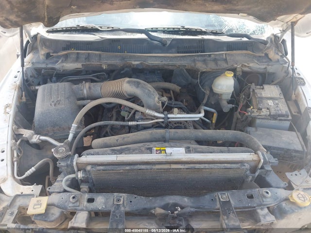 Ram 1500 Slt