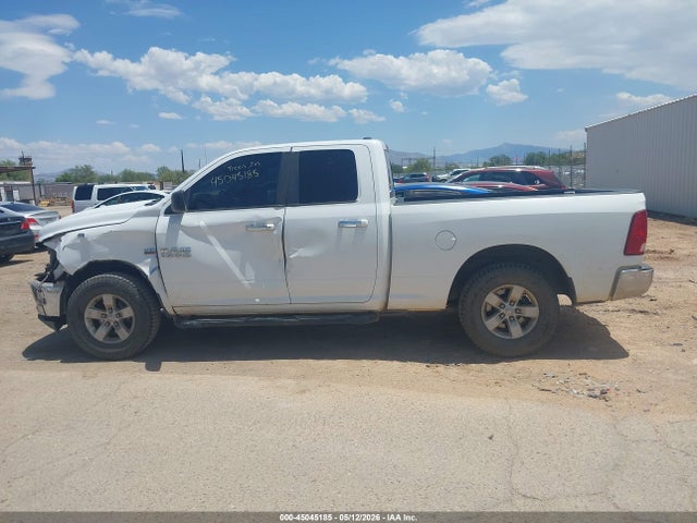 Ram 1500 Slt