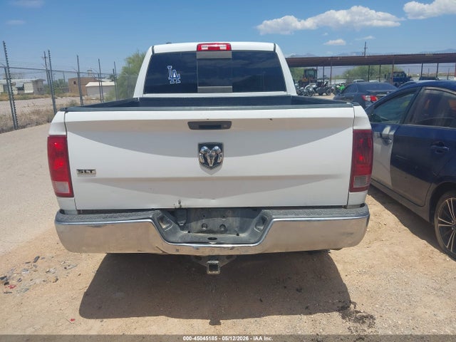 Ram 1500 Slt