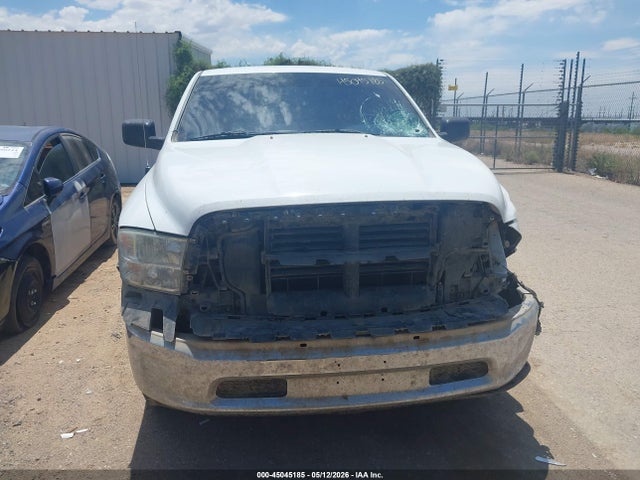 Ram 1500 Slt