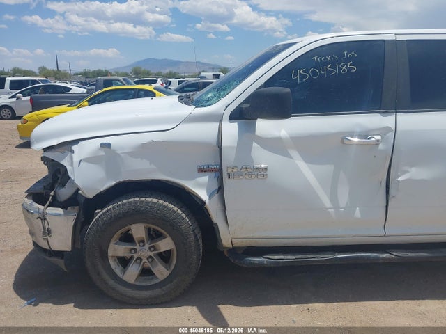 Ram 1500 Slt