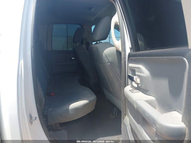 Ram 1500 Slt