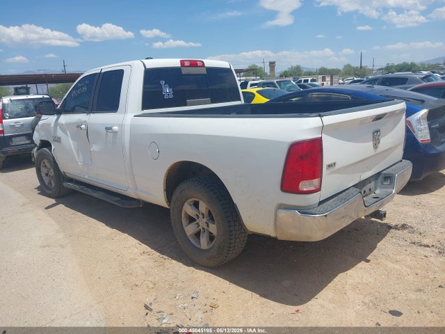 Ram 1500 Slt