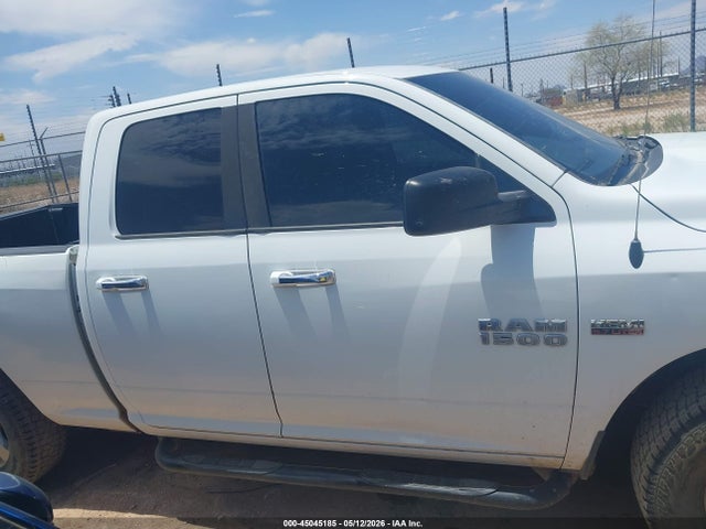 Ram 1500 Slt