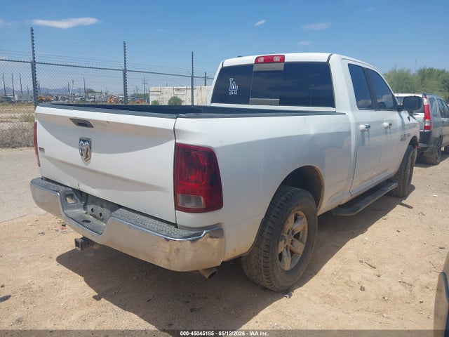 Ram 1500 Slt