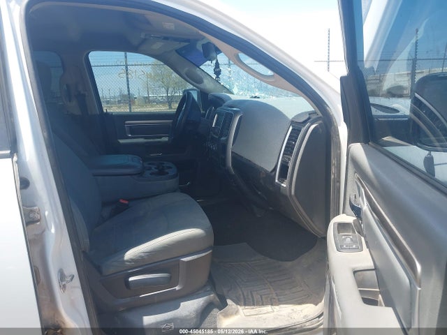 Ram 1500 Slt
