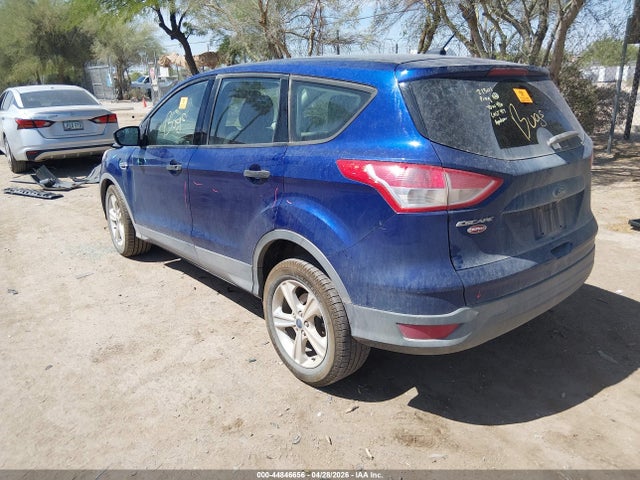 Ford Escape S