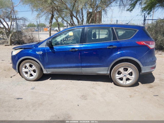Ford Escape S