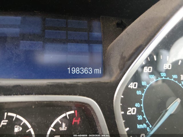 Ford Escape S