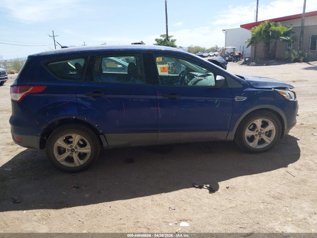 Ford Escape S