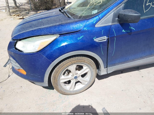 Ford Escape S