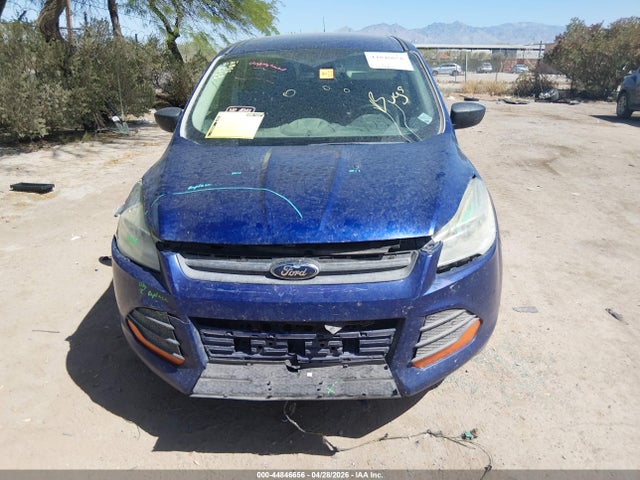 Ford Escape S