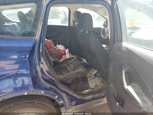 Ford Escape S