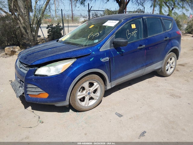 Ford Escape S