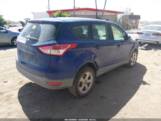 Ford Escape S