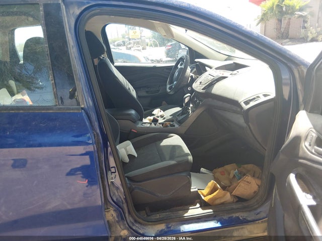 Ford Escape S
