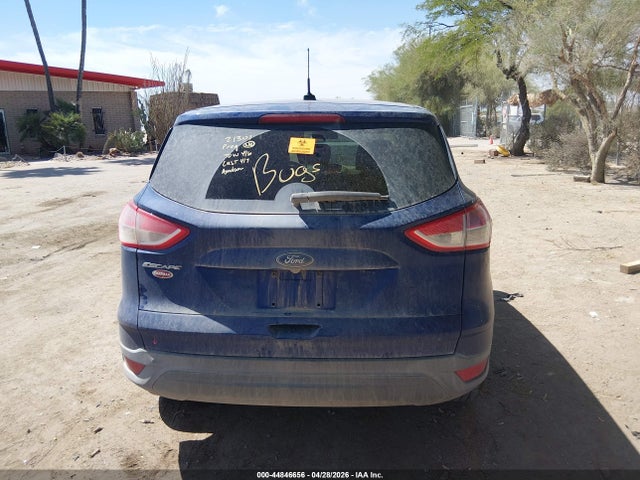 Ford Escape S