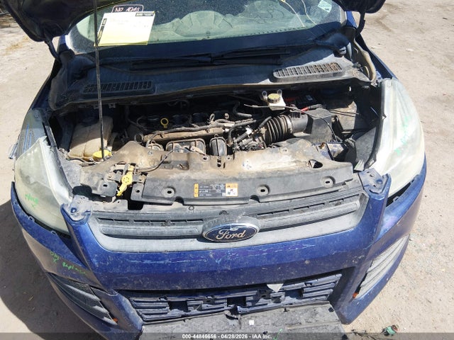 Ford Escape S