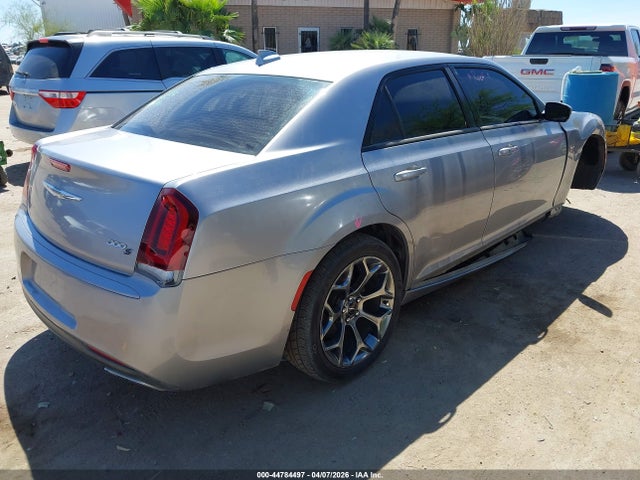 Chrysler 300 300s