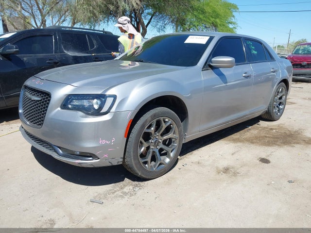 Chrysler 300 300s